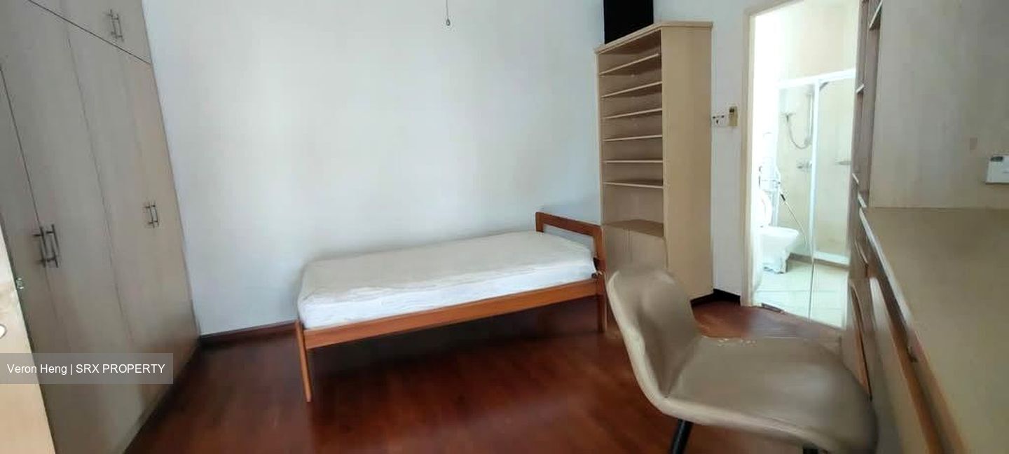 Jalan Sentosa (D14), Semi-Detached #595077521